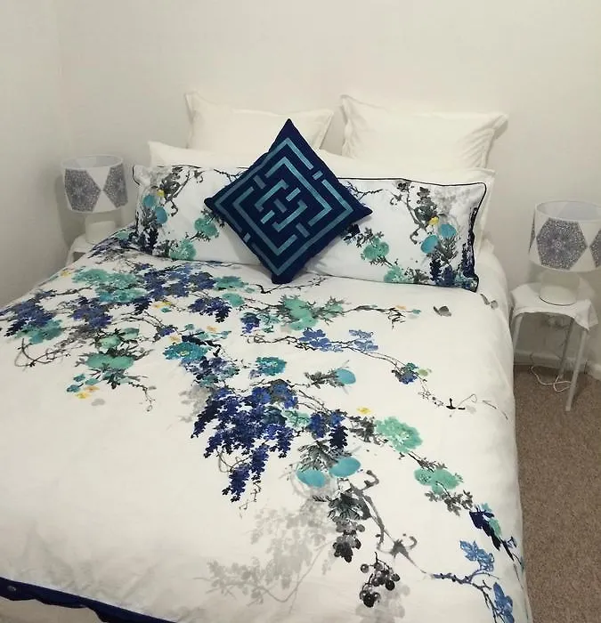 Langley Cottage B&B-1
