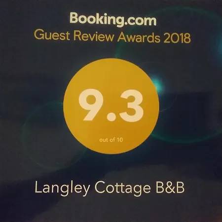 Langley Cottage B&B-3